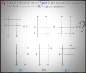 Non Verbal Intelligence Test 3