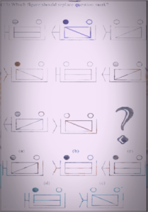 Non Verbal Intelligence Test 3