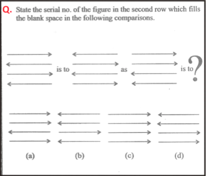 Non Verbal Intelligence Test 3