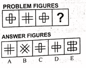 Non Verbal IQ Test