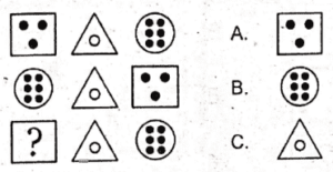 Non Verbal Test for AFNS