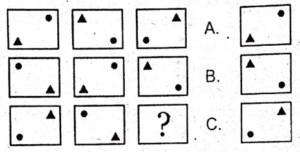 Non Verbal Test for AFNS