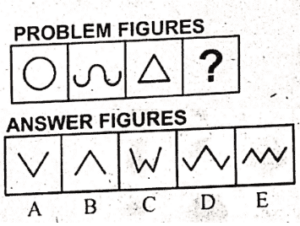 Non Verbal IQ Test