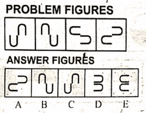 Non Verbal Ability Test