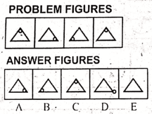 Non Verbal Ability Test