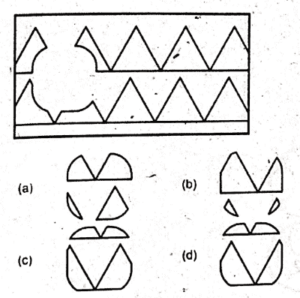 Non Verbal Reasoning Test Online