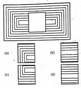 Non Verbal Initial Test