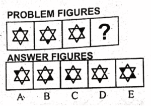 Non Verbal IQ Test