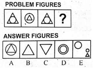 Non Verbal IQ Test