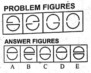 Non Verbal Ability Test