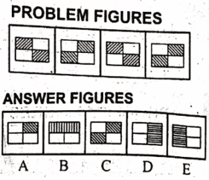 Non Verbal Ability Test