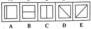 Non Verbal Reasoning Test Online