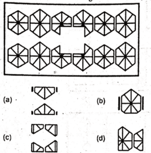 Non Verbal Reasoning Test Online