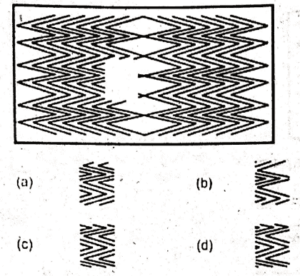 Non Verbal Reasoning Test Online