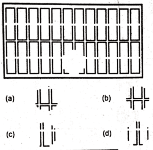 Non Verbal Initial Test