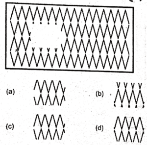 Non Verbal Initial Test